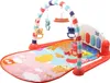 CHIPOLINO Spieldecke mit Klavier Strandzeit Produktbild-Vorschau 2