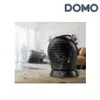 Domo DO7324F Elektryczny grzejnik pokojowy Elektryczny Podgląd zdjęcia produktu 10