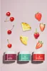 Claresa Nagelhautbutter Ananas, 13 g - Pflegendes Masełko Produktbild-Vorschau 9