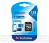 Verbatim Karta Microsdxc 128Gb V10+ Adapter Czarny/Black Voir les images du produit 22