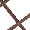 Relaxdays – výsuvná opěrná mřížka, sada 3 ks, 180 x 30 cm, Náhled obrázku produktu 6