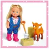 Simba Toys 105733518, Puppe, 3 Jahr(e) Produktbild-Vorschau 4