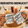 Bester Hasenpapa Aller Zeiten Tasse Geschenk Vatertag Produktbild-Vorschau 2