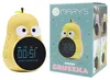 Réveil sans fil, électronique, numérique, pour enfants, en Voir les images du produit 2