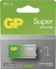 GP GPSUP1604A251C1 GP Batterie SUPER E-Block 9,0 V Voir les images du produit 2