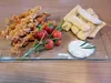 MY PASTA - Gnocchi 13 mm / zemiakové halušky - forma na Náhľad obrázku produktu 11