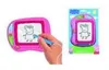 Simba Peppa Pig magnetick maovanka 16x13cm s ceruzkou Náhľad obrázku produktu 5