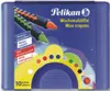 Pelikan 665/10 - matita colorata - cera - vari colori Anteprima dell’immagine prodotto 6