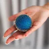 Dr. Lyapko Nadelball 4,0 Ag – Akupressur-Massageball in Produktbild-Vorschau 4