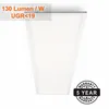 LED Einlegepanel UGR19 1195x295 40W (W) 850 Weiß Camsambi Produktbild-Vorschau 2
