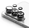 Ringke Camera Frame Protector, 2-pack, voor de Galaxy S26 Productafbeelding-voorbeeld 13