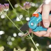 Gardena 8854-20, Bypass, Hliník, Černá, Modrá, Šedá, Náhled obrázku produktu 12