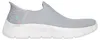 Skechers Slip-Ins: Go Walk Flex  Sportief - licht grijs - Voir les images du produit 20