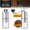 Macinacaffè manuale Arendo con macinino in Vetroceramica, Anteprima dell’immagine prodotto 2