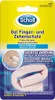 Scholl 10058837, Beżowy, Blister, 1 szt. Podgląd zdjęcia produktu 1