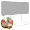 Barrière de lit pliante Vigevee, 120 cm, gris, réglable en Voir les images du produit 1