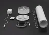 Northpoint DIY LED Digitale Lichtsäule Standleuchte 103cm Produktbild-Vorschau 3