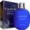 Lanvin L'homme Sport Eau De Toilette Spray 100ml Produktbild-Vorschau 10