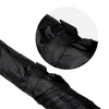 Grande Ombrello Automatico HEYO 120 cm Nero | Resistente e Anteprima dell’immagine prodotto 5