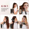 UKLISS 6-in-1-Haarstyler, 1000 W, mit Luftlockenstab, Produktbild-Vorschau 7