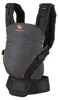 Manduca XT Babytrage Baumwolle Schwarz, Grau Produktbild-Vorschau 20