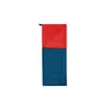 Schlafsack Rot-Navy 190 cm x 75 cm 940g Komfort 15°C als Produktbild-Vorschau 2