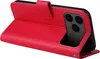 Handyhülle für Apple iPhone 17 Pro Floral Blumen Produktbild-Vorschau 5