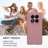 kwmobile Handyhülle für Xiaomi Redmi Note 14 Pro 4G Hülle - Produktbild-Vorschau 4