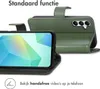 imoshion Luxe Bookcase dla Samsung Galaxy A56 - Zielony Podgląd zdjęcia produktu 5