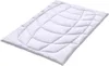 Kauffmann Steppdecke Cashmere, leicht, 400g, 135x200 cm, Produktbild-Vorschau 3