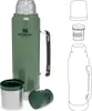 STANLEY Bouteille isolante Classic Vakuum 1l vert Voir les images du produit 23