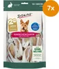 Dokas Kaninchenohren mit Fell getrocknet, Snacks, Hund, Produktbild-Vorschau 3