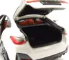 Minichamps BMW i4 M50 - 2022 - WHITE METALLIC 110023011 Produktbild-Vorschau 8