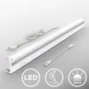 Unterbau Leuchte LED 230V 9W Lichtleiste Küchen-Lampe Produktbild-Vorschau 2