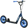 AIYAPLAY Kinderloopfiets, loopscooter met verstelbaar stuur Productafbeelding-voorbeeld 10