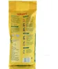 The back of a yellow bag of plant substrate. Náhled obrázku produktu