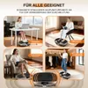 Vibrationsplatte 120 Stufen mit 6 Trainingsmodi, Produktbild-Vorschau 17
