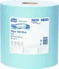 Tork 130080 Papiertuch 750 Blätter 255 m Blau (130080) Podgląd zdjęcia produktu 4