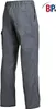 BP® Arbeitshose - dunkelgrau - 54 Produktbild-Vorschau 3