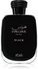 Rasasi - Hawas Black Eau de Parfum, 100 ml Productafbeelding-voorbeeld 2