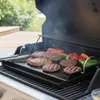 BBQ-Toro Stahl Keramik Grillplatte 63 x 41 cm, Produktbild-Vorschau 3