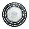 LED Hallenleuchte Ø23cm 5000K Kaltweiß 10000lm 100W 90° Produktbild-Vorschau 4