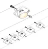 Paulmann CorDuo Seilsystem Mac II Basisset Produktbild-Vorschau 2
