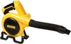 Stanley Junior Dětský Bezdrátový Fukar pro Podzimní Zábavu Náhled obrázku produktu 2