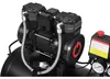 Bezolejový kompresor, 50L, 2500W | KD4082 Náhľad obrázku produktu 9