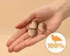 Snack per cani e gatti – Cuori di anatra essiccati al Anteprima dell’immagine prodotto 4