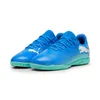 PUMA Future 7 Play IT buty piłkarskie dzieci niebieski 35 Podgląd zdjęcia produktu 5