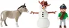 PLAYMOBIL DreamWorks Spirit 70398 Avventura nella neve con Anteprima dell’immagine prodotto 8