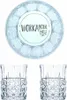 Nachtmann bicchiere da whisky con incisione Workaholic, set Anteprima dell’immagine prodotto 1