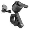 OPTILINE Motorrad-Handyhalterung 91773 Metall Produktbild-Vorschau 1